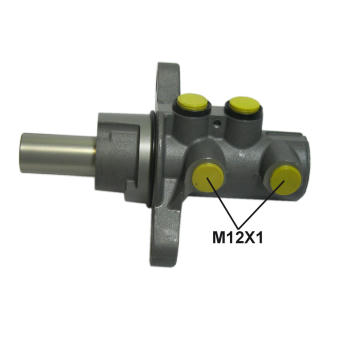 Hlavní brzdový válec BREMBO M 68 087