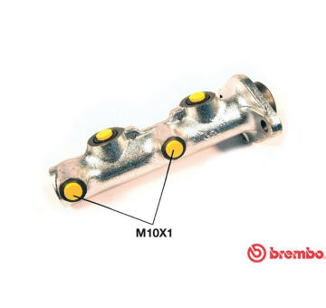 Hlavní brzdový válec BREMBO M 71 003