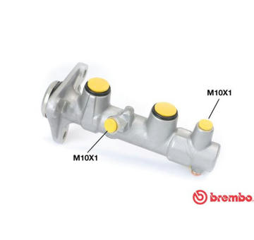 Hlavní brzdový válec BREMBO M 83 005