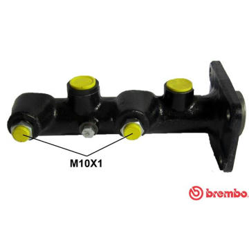 Hlavní brzdový válec BREMBO M 83 012