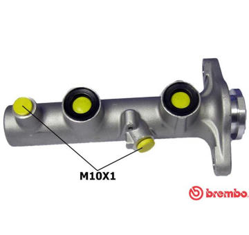 Hlavní brzdový válec BREMBO M 83 023