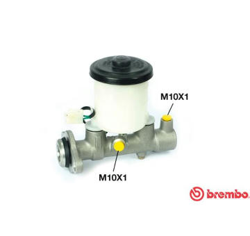 Hlavní brzdový válec BREMBO M 83 029