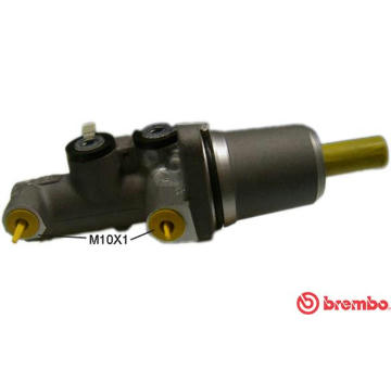 Hlavní brzdový válec BREMBO M 85 068