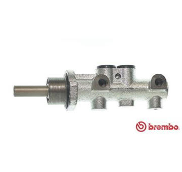 Hlavní brzdový válec BREMBO M 85 085