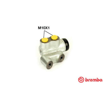 Regulátor brzdné síly BREMBO R 23 002