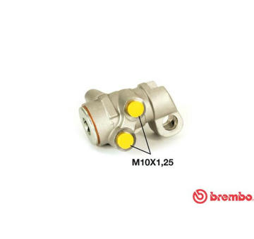 Regulátor brzdné síly BREMBO R 23 006