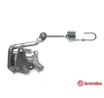 Regulátor brzdné síly BREMBO R 61 021