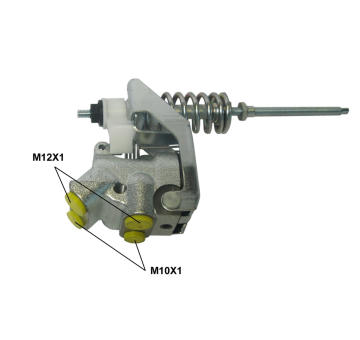 Regulátor brzdovej sily BREMBO R 61 025