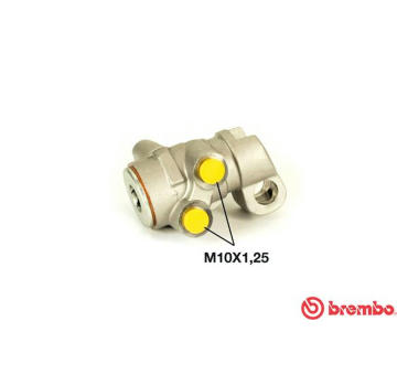 Regulátor brzdné síly BREMBO R A6 003