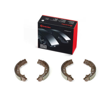 Sada brzdových čeľustí BREMBO S 16 518