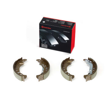Sada brzdových čeľustí BREMBO S 24 555