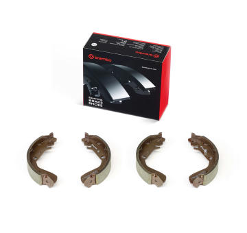 Sada brzdových čeľustí BREMBO S 28 522