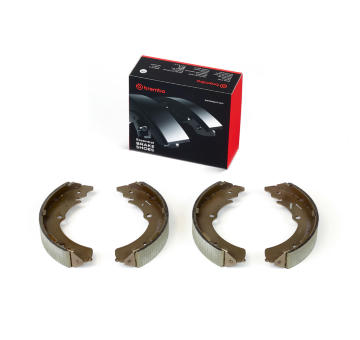 Sada brzdových čeľustí BREMBO S 34 506