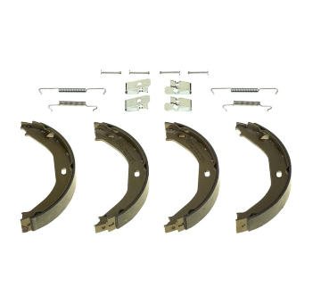 Sada brzdových čeľustí BREMBO S 37 507