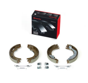 Sada brzd. čeľustí parkov. brzdy BREMBO S 44 511