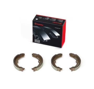 Sada brzdových čeľustí BREMBO S 50 520