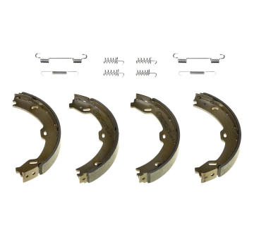 Sada brzdových čeľustí BREMBO S 50 526