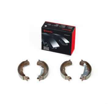 Sada brzdových čeľustí BREMBO S 56 555