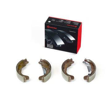 Sada brzdových čelistí BREMBO S 59 515