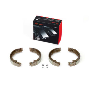 Sada brzd. čeľustí parkov. brzdy BREMBO S 78 514