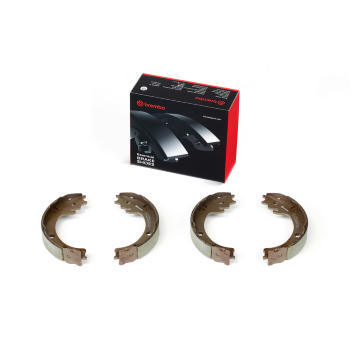 Sada brzd. čeľustí parkov. brzdy BREMBO S 79 529