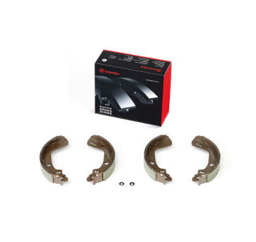 Sada brzdových čeľustí BREMBO S 79 530