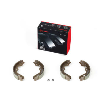 Sada brzdových čelistí BREMBO S 79 531