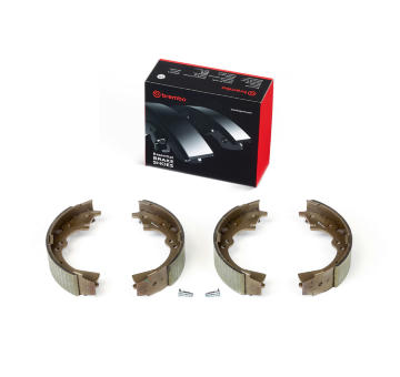 Sada brzdových čeľustí BREMBO S 83 535