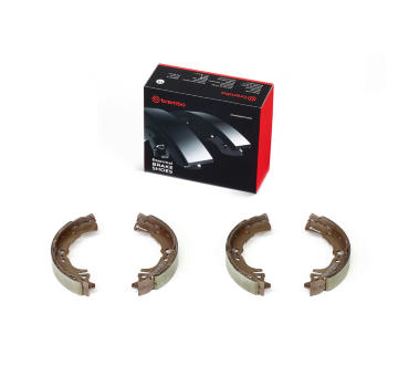 Sada brzdových čeľustí BREMBO S 83 548