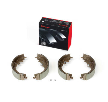 Sada brzdových čeľustí BREMBO S 83 575