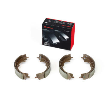 Sada brzdových čeľustí BREMBO S 83 576