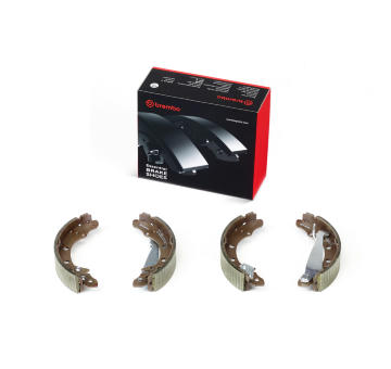 Sada brzdových čeľustí BREMBO S 85 513
