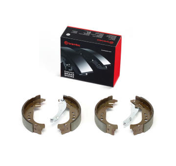 Sada brzdových čelistí BREMBO S 85 545