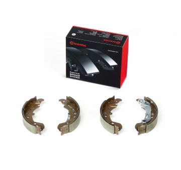 Sada brzdových čeľustí BREMBO S 85 546