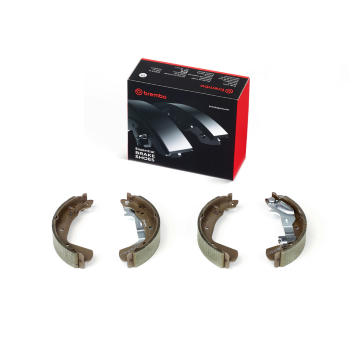 Sada brzdových čeľustí BREMBO S 85 547