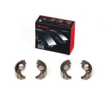 Sada brzdových čeľustí BREMBO S 99 503