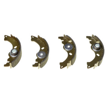 Sada brzdových čeľustí BREMBO S 99 504