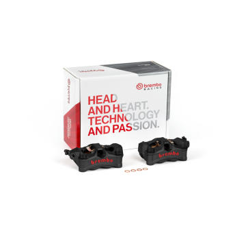 Brzdový třmen BREMBO 220D02070