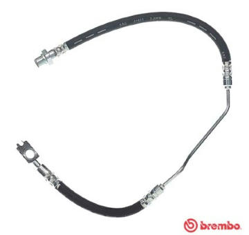 Brzdová hadice BREMBO T 06 015