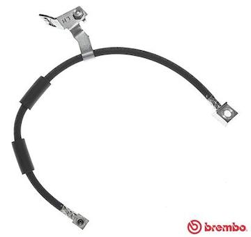 Brzdová hadice BREMBO T 11 008