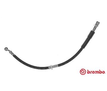 Brzdová hadice BREMBO T 15 017