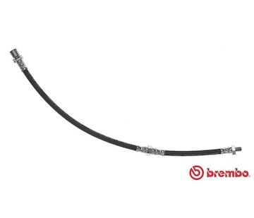 Brzdová hadice BREMBO T 16 002