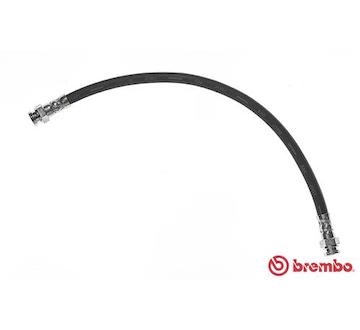 Brzdová hadice BREMBO T 23 135