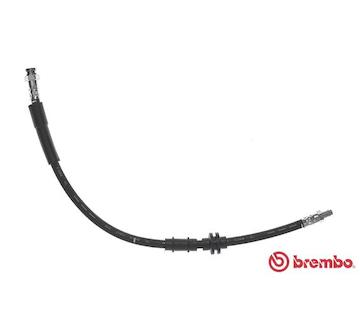 Brzdová hadice BREMBO T 23 179