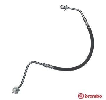 Brzdová hadice BREMBO T 24 060