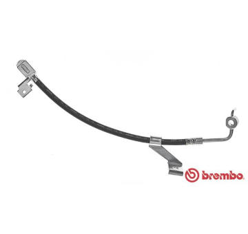 Brzdová hadice BREMBO T 24 076