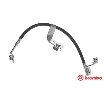 Brzdová hadice BREMBO T 24 080