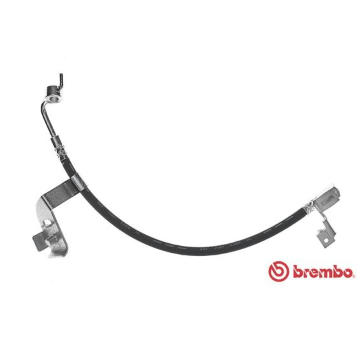 Brzdová hadice BREMBO T 24 081