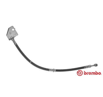 Brzdová hadice BREMBO T 24 121