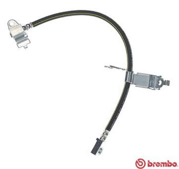 Brzdová hadice BREMBO T 24 139